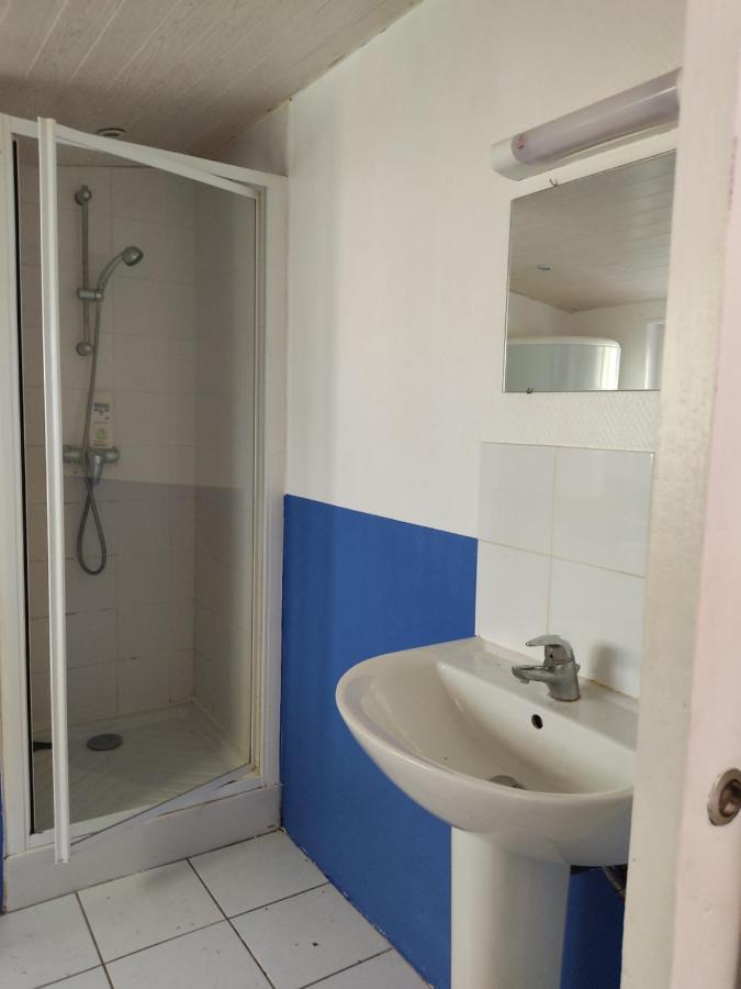 Petite Maison Du Manoir De Keryvoas Ferienhaus *
